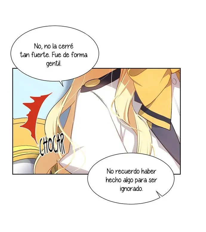 Esta es la novia del Protagonista Masculino - Capítulo 3 - Página 38 - LectorTMOo