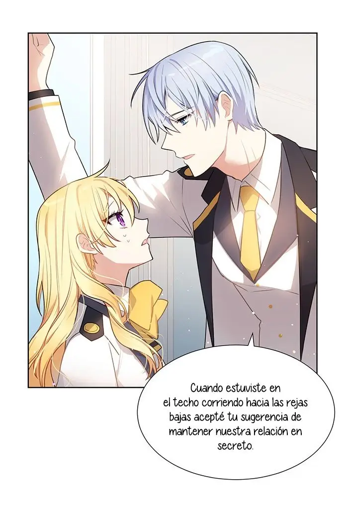 Esta es la novia del Protagonista Masculino - Capítulo 3 - Página 40 - LectorTMOo