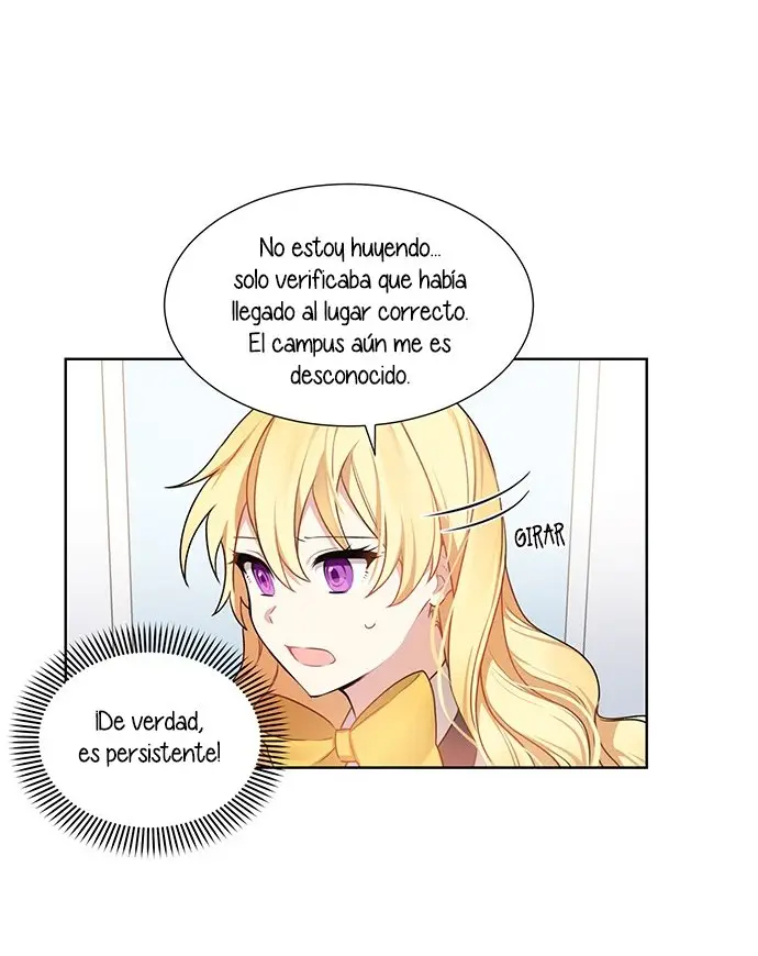Esta es la novia del Protagonista Masculino - Capítulo 3 - Página 43 - LectorTMOo