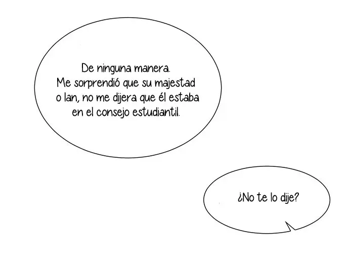 Esta es la novia del Protagonista Masculino - Capítulo 3 - Página 45 - LectorTMOo