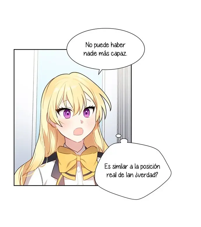 Esta es la novia del Protagonista Masculino - Capítulo 3 - Página 47 - LectorTMOo