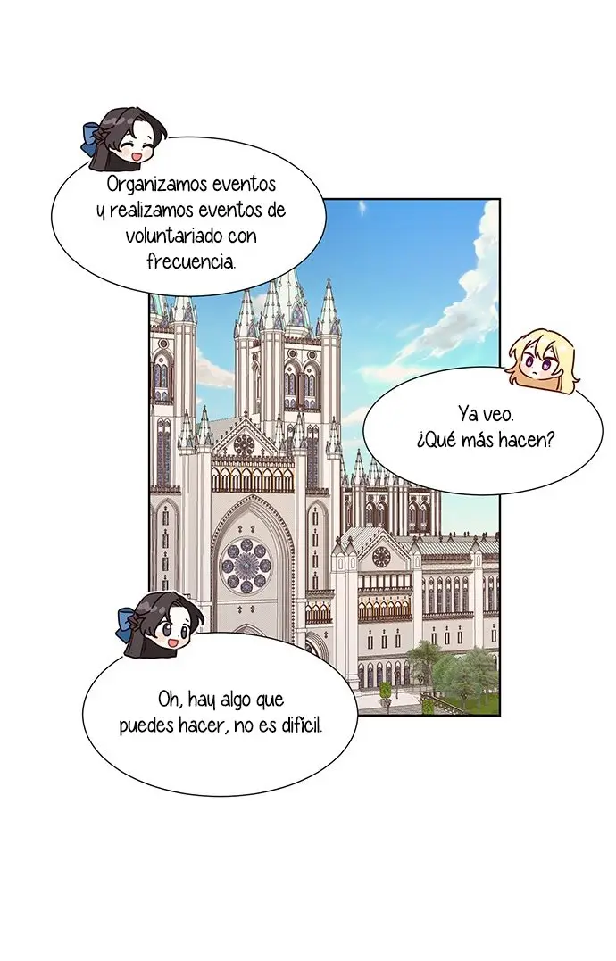 Esta es la novia del Protagonista Masculino - Capítulo 3 - Página 54 - LectorTMOo