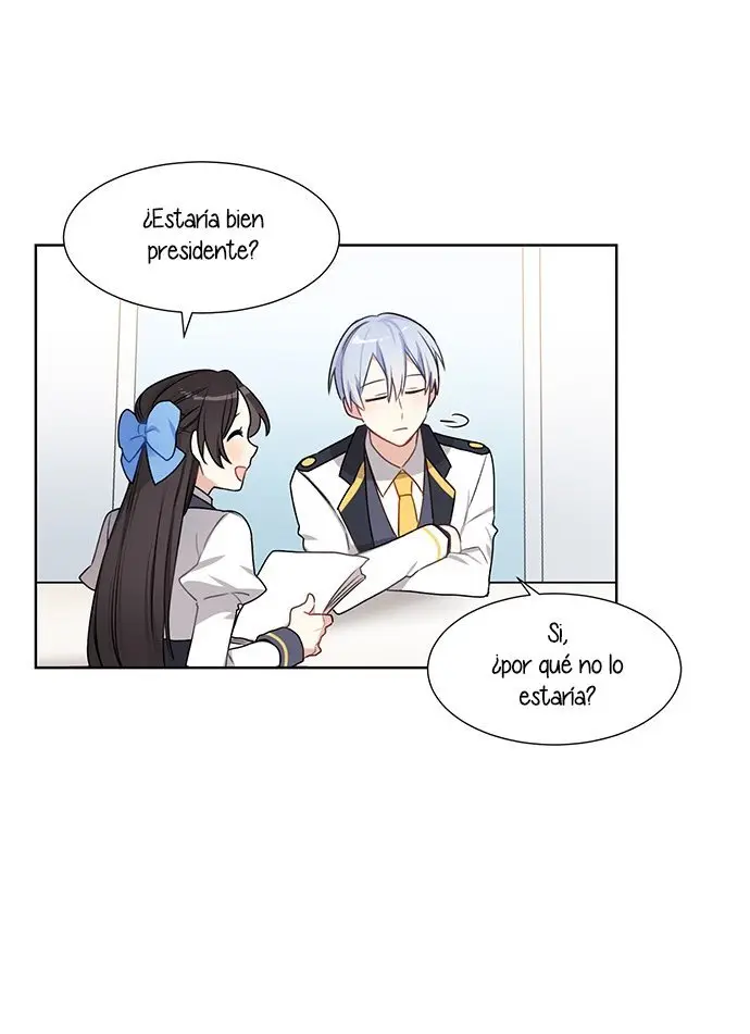 Esta es la novia del Protagonista Masculino - Capítulo 3 - Página 55 - LectorTMOo