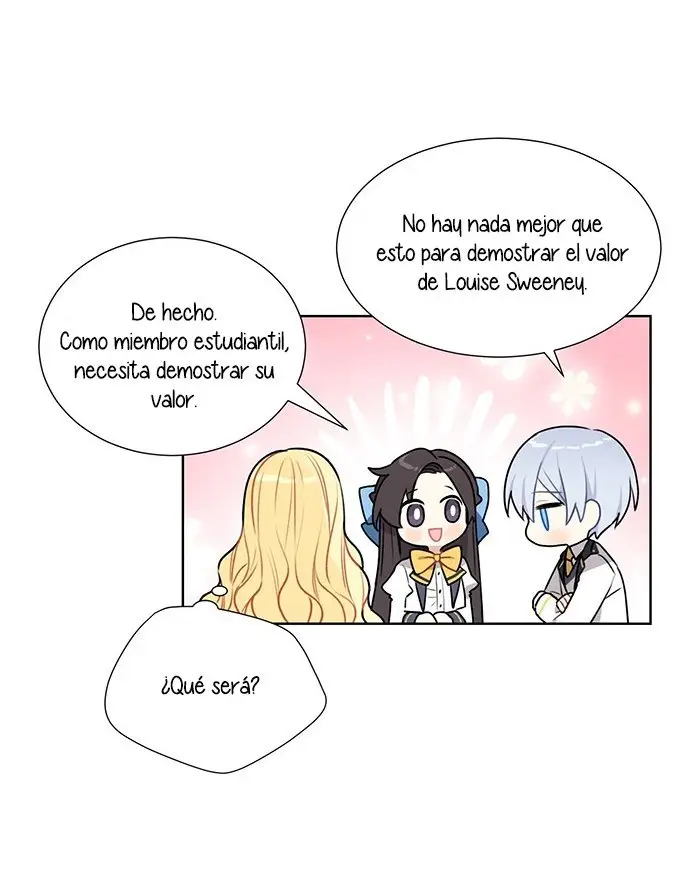 Esta es la novia del Protagonista Masculino - Capítulo 3 - Página 56 - LectorTMOo