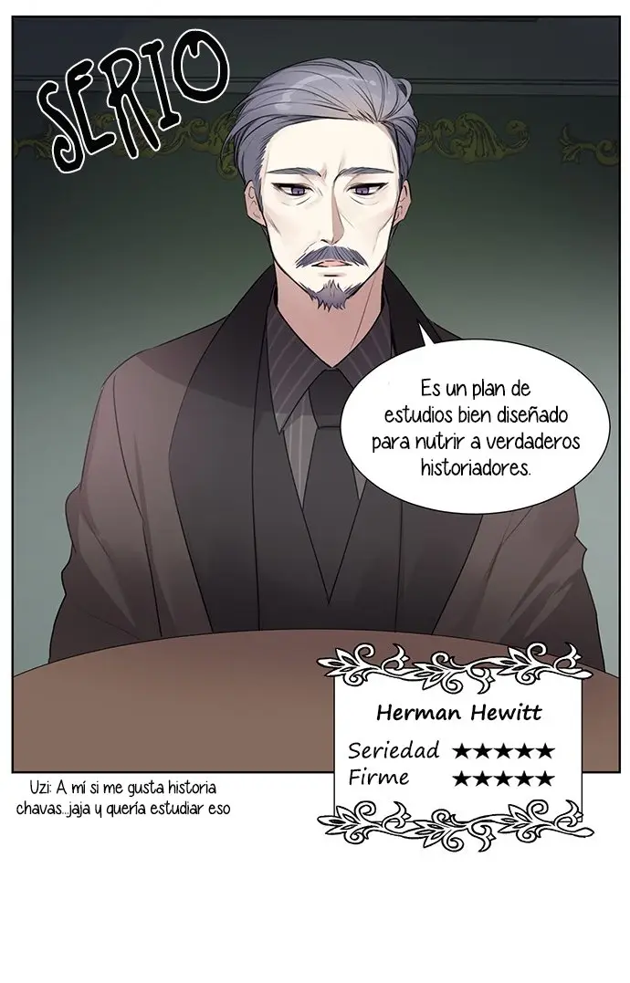 Esta es la novia del Protagonista Masculino - Capítulo 3 - Página 60 - LectorTMOo