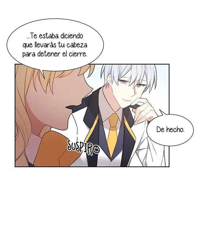 Esta es la novia del Protagonista Masculino - Capítulo 3 - Página 61 - LectorTMOo