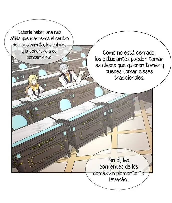 Esta es la novia del Protagonista Masculino - Capítulo 3 - Página 63 - LectorTMOo