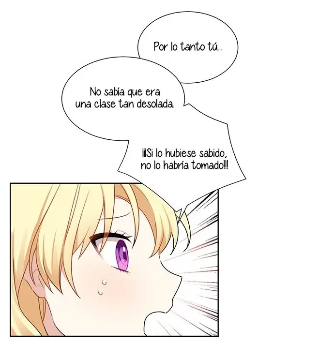 Esta es la novia del Protagonista Masculino - Capítulo 3 - Página 64 - LectorTMOo
