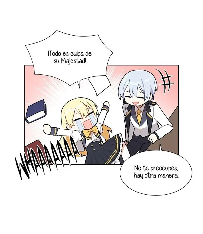 Esta es la novia del Protagonista Masculino - Capítulo 3 - Página 71 - LectorTMOo