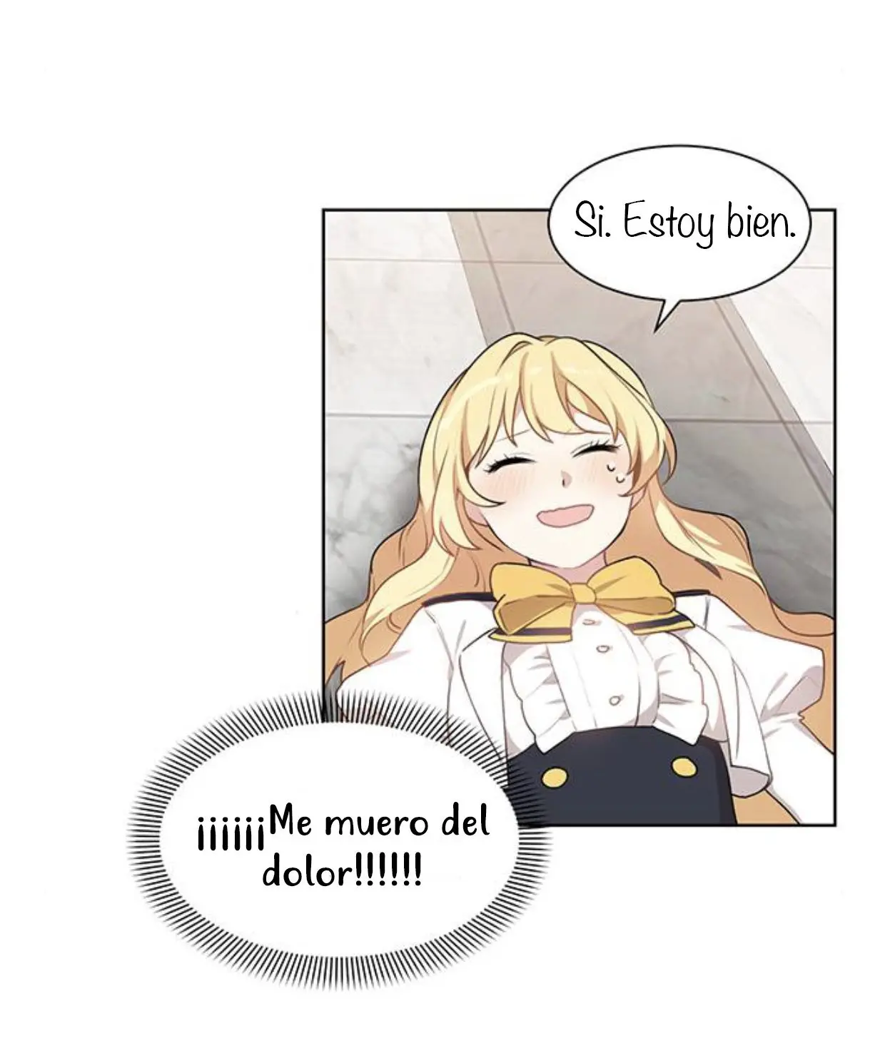 Esta es la novia del Protagonista Masculino - Capítulo 4 - Página 7 - LectorTMOo