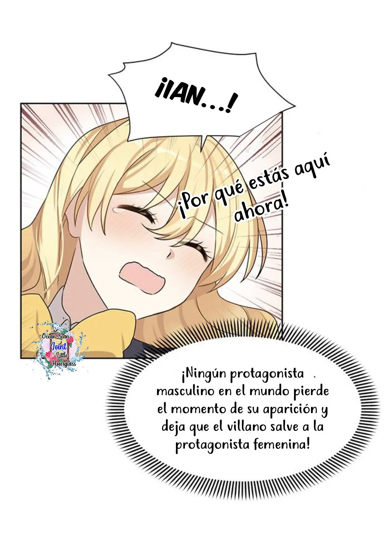 Esta es la novia del Protagonista Masculino - Capítulo 4 - Página 10 - LectorTMOo