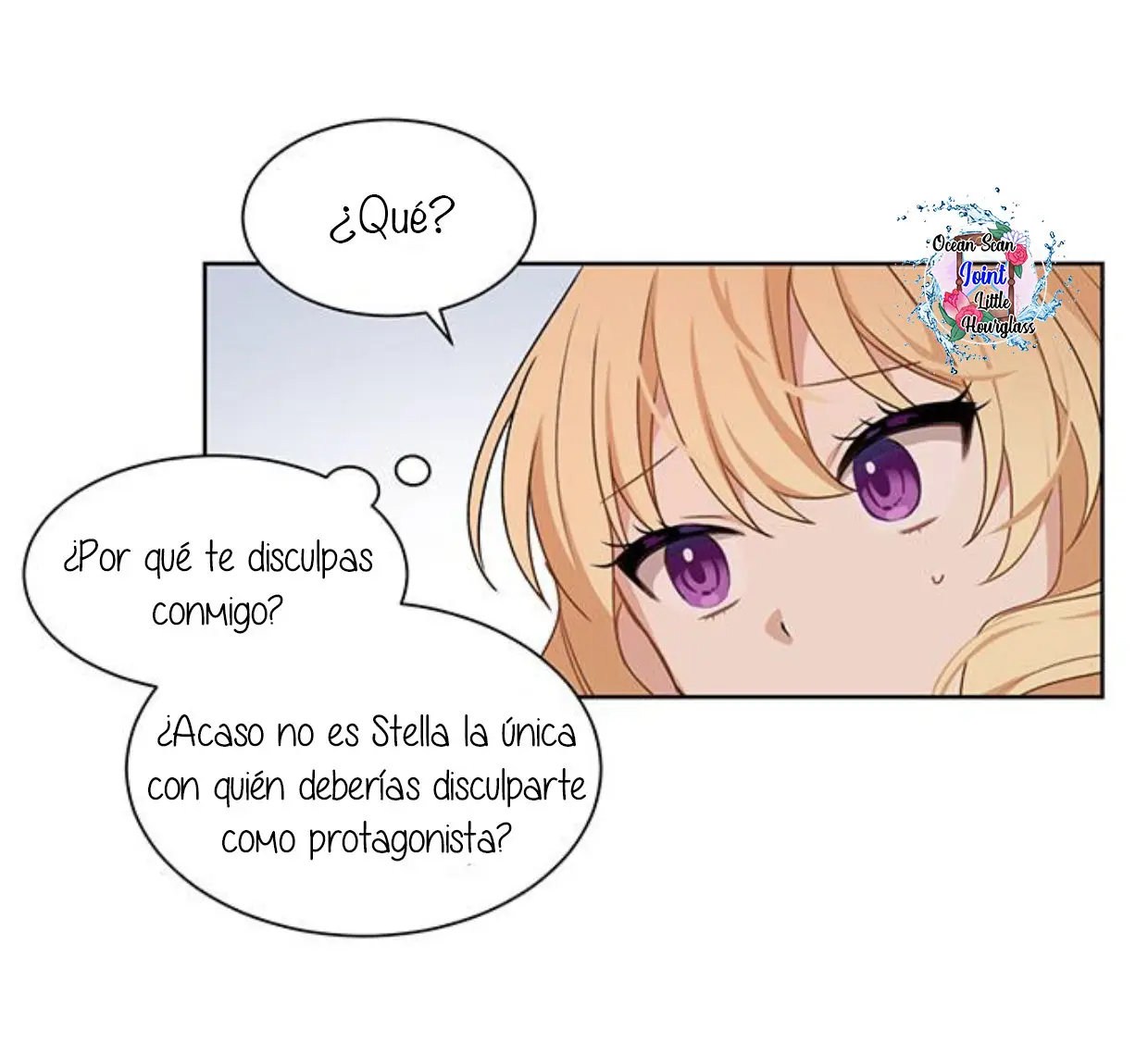Esta es la novia del Protagonista Masculino - Capítulo 4 - Página 12 - LectorTMOo
