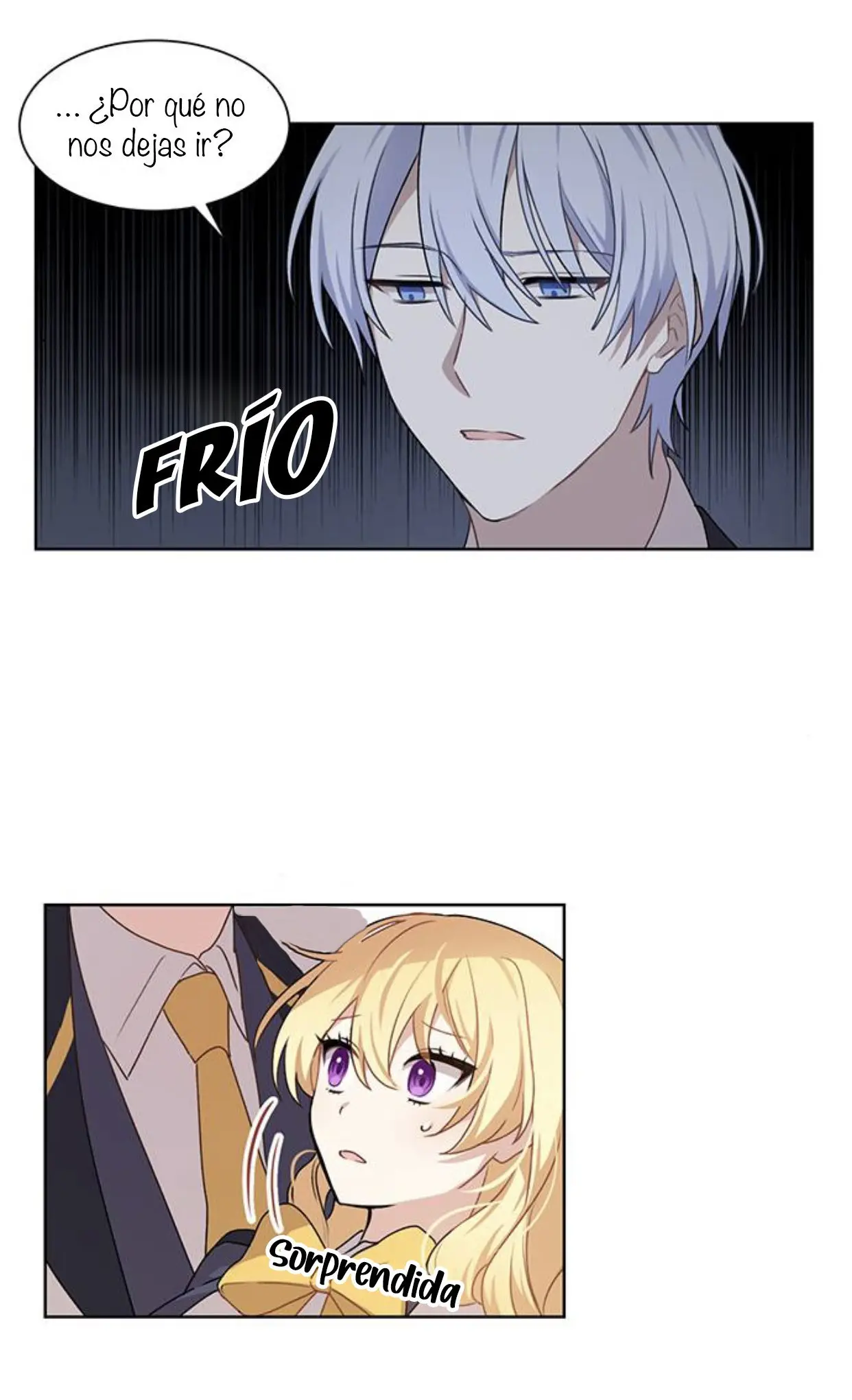 Esta es la novia del Protagonista Masculino - Capítulo 4 - Página 20 - LectorTMOo