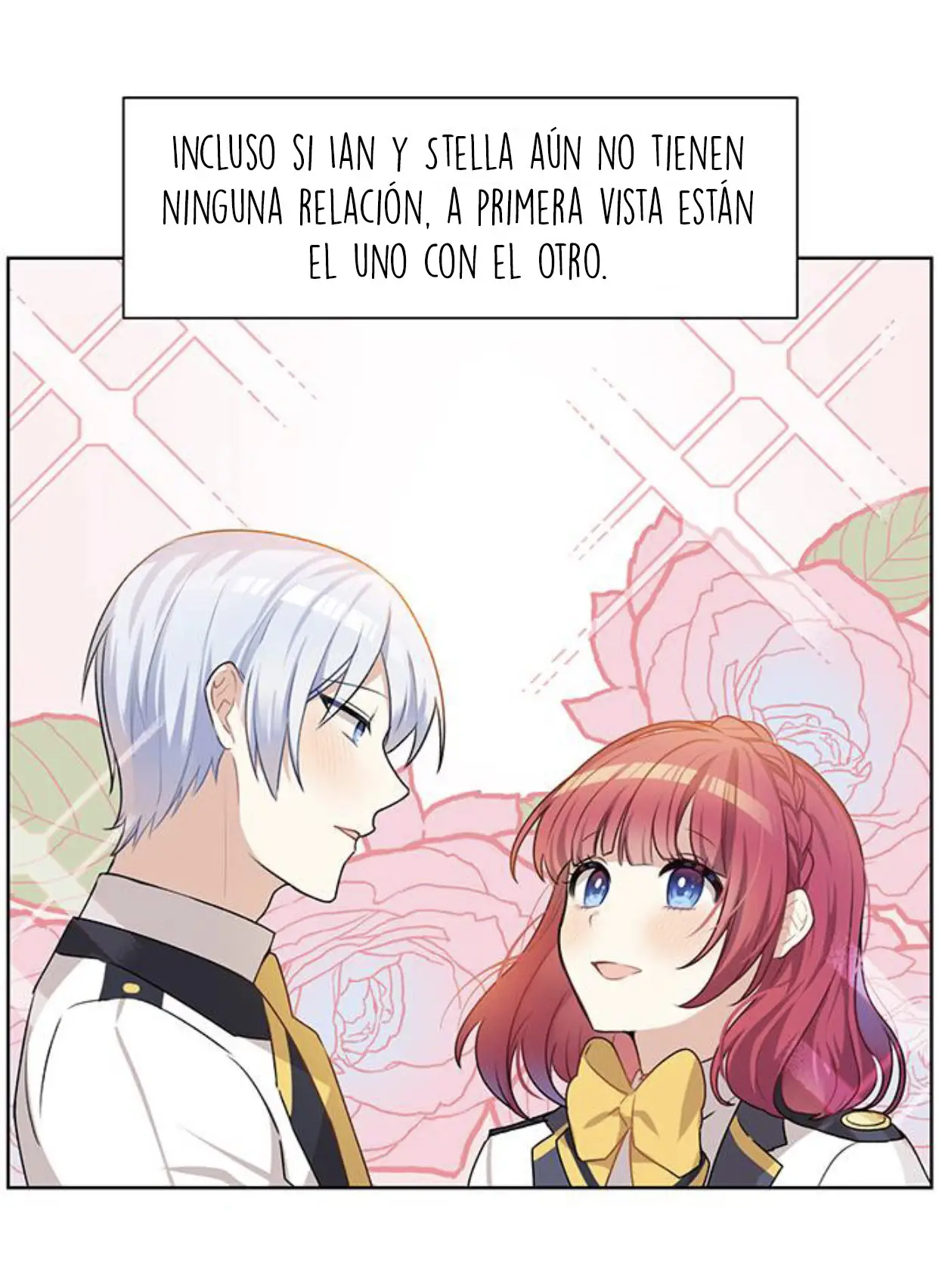 Esta es la novia del Protagonista Masculino - Capítulo 4 - Página 22 - LectorTMOo