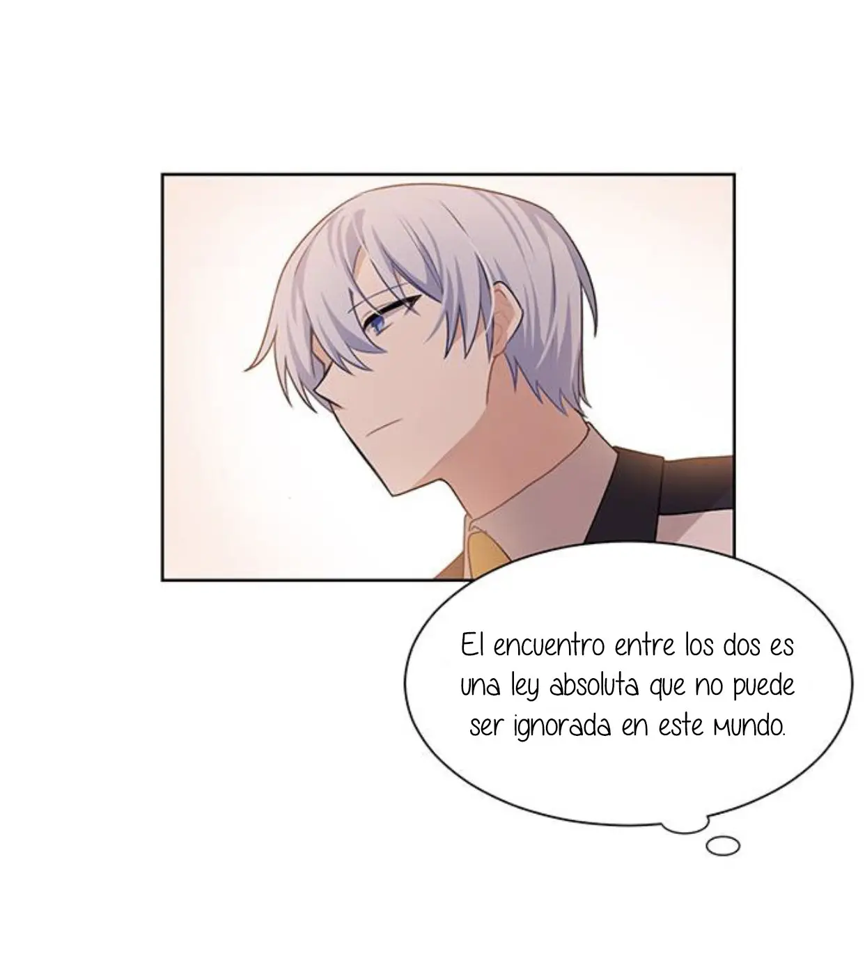 Esta es la novia del Protagonista Masculino - Capítulo 4 - Página 24 - LectorTMOo
