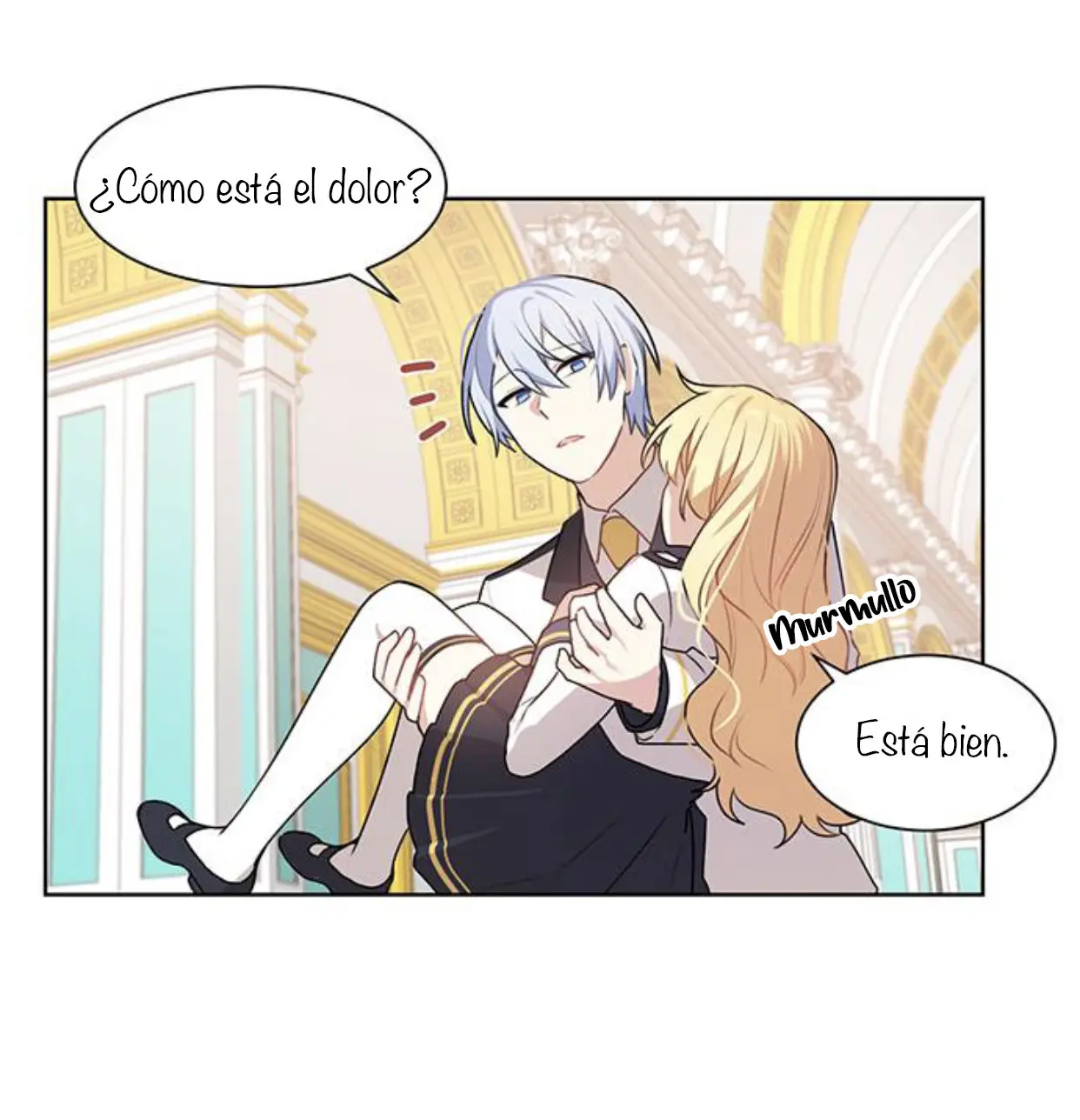 Esta es la novia del Protagonista Masculino - Capítulo 4 - Página 25 - LectorTMOo