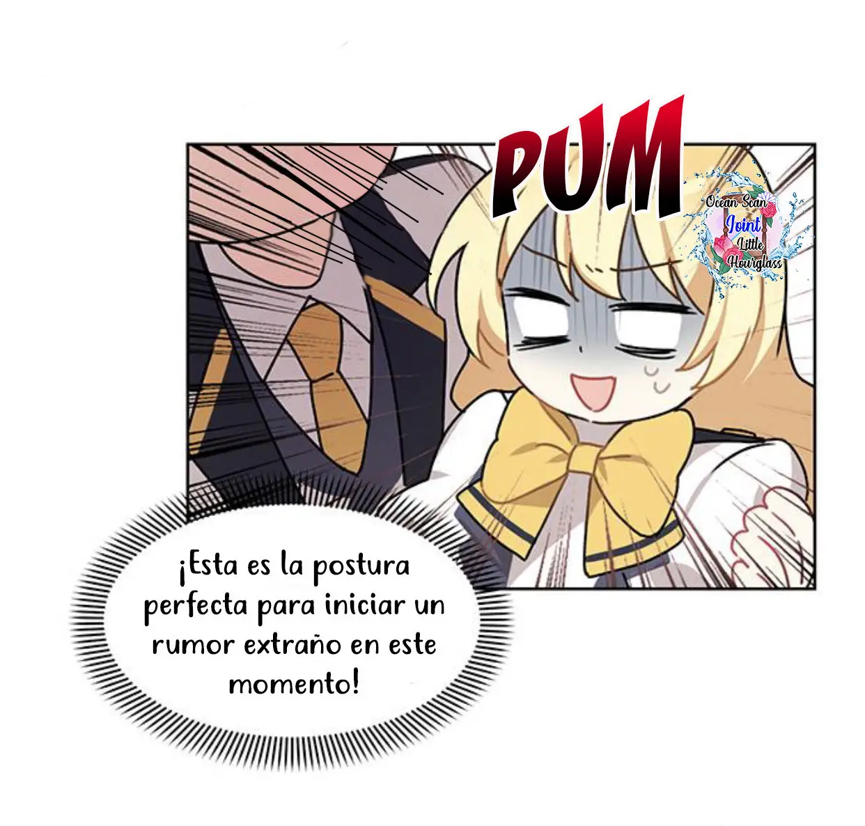 Esta es la novia del Protagonista Masculino - Capítulo 4 - Página 27 - LectorTMOo