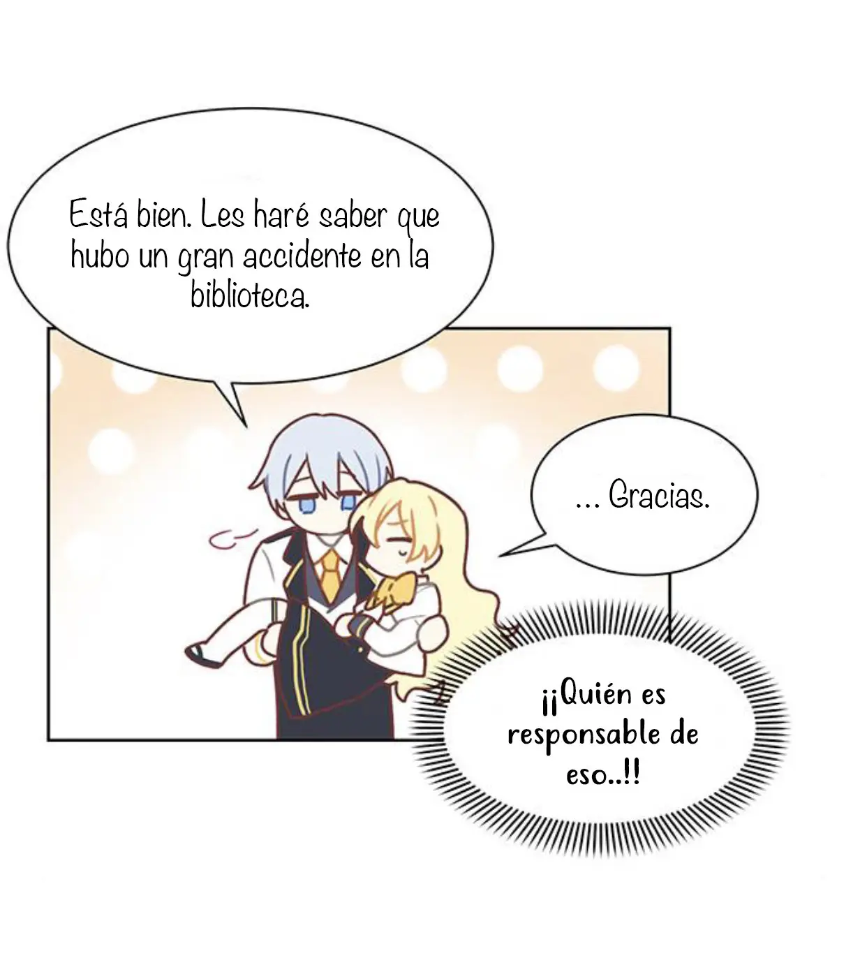 Esta es la novia del Protagonista Masculino - Capítulo 4 - Página 28 - LectorTMOo