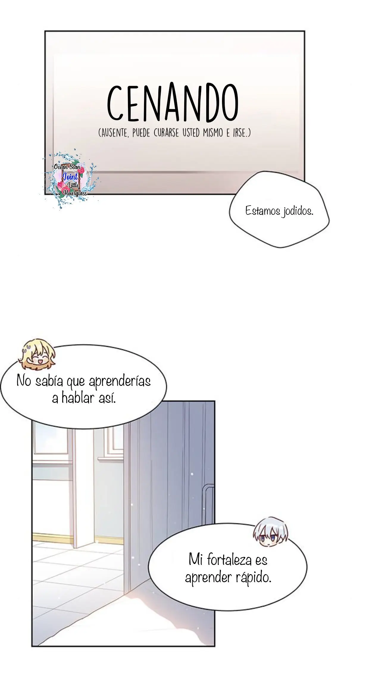 Esta es la novia del Protagonista Masculino - Capítulo 4 - Página 29 - LectorTMOo