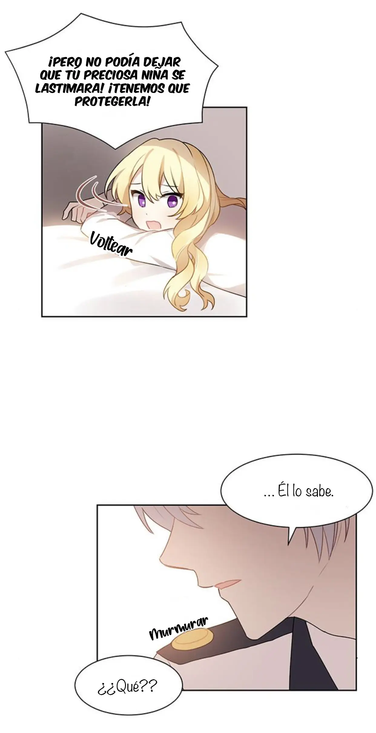 Esta es la novia del Protagonista Masculino - Capítulo 4 - Página 38 - LectorTMOo