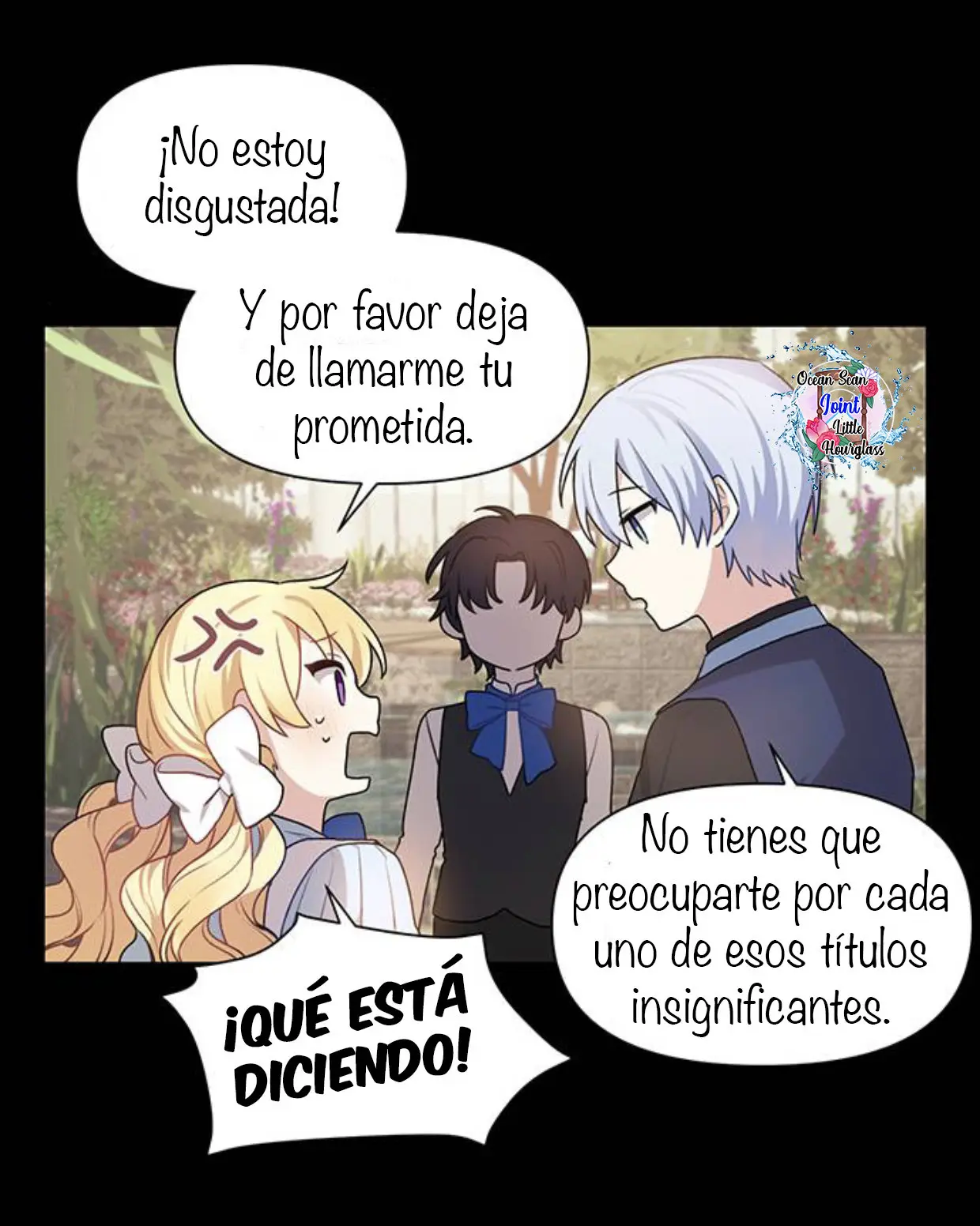 Esta es la novia del Protagonista Masculino - Capítulo 4 - Página 47 - LectorTMOo