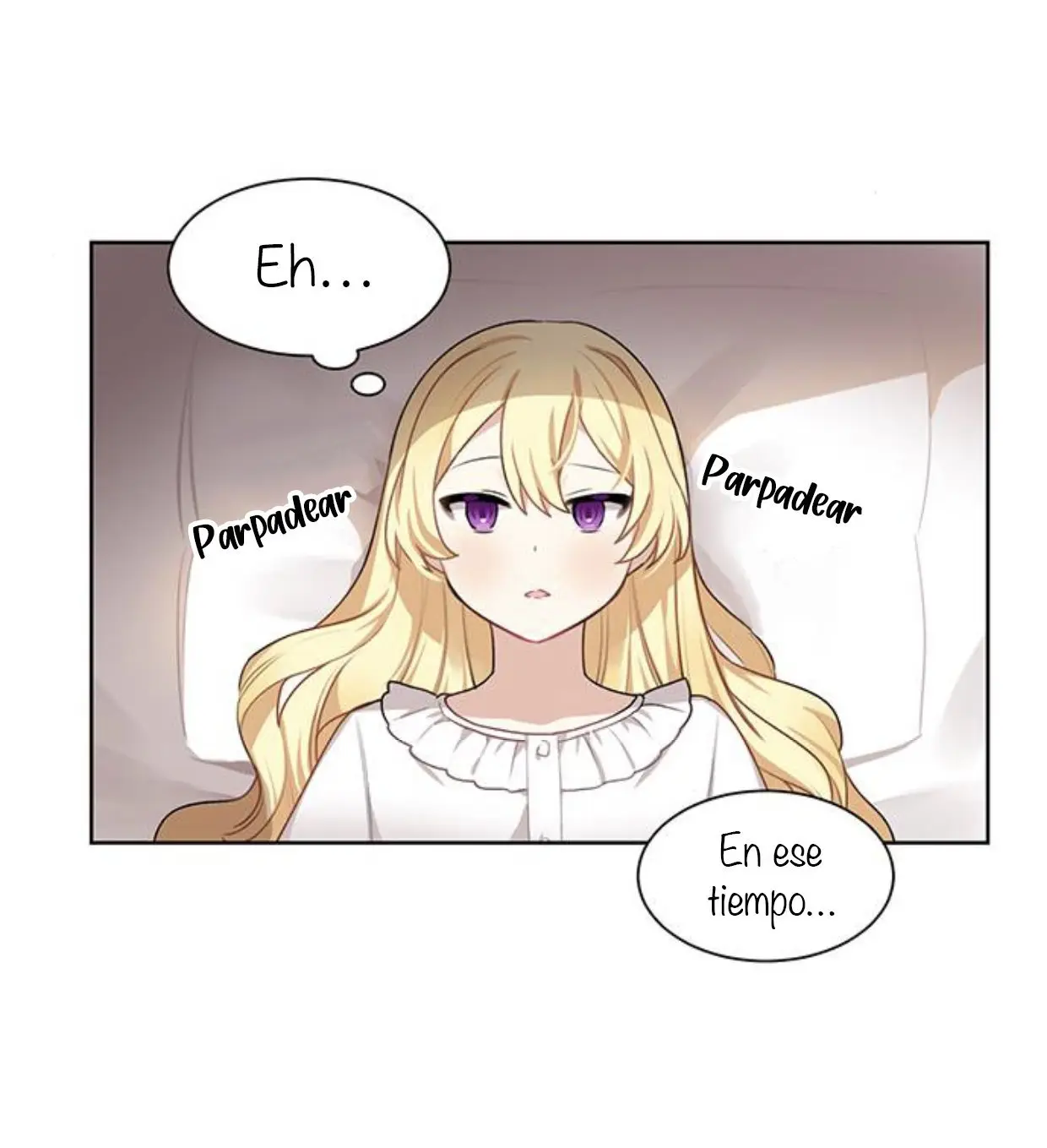 Esta es la novia del Protagonista Masculino - Capítulo 4 - Página 56 - LectorTMOo