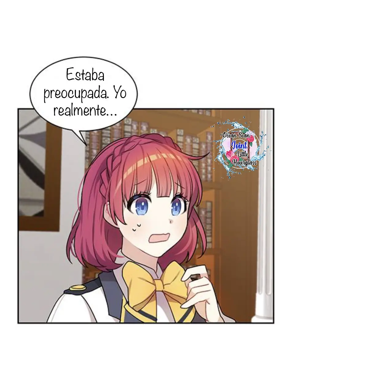 Esta es la novia del Protagonista Masculino - Capítulo 4 - Página 61 - LectorTMOo