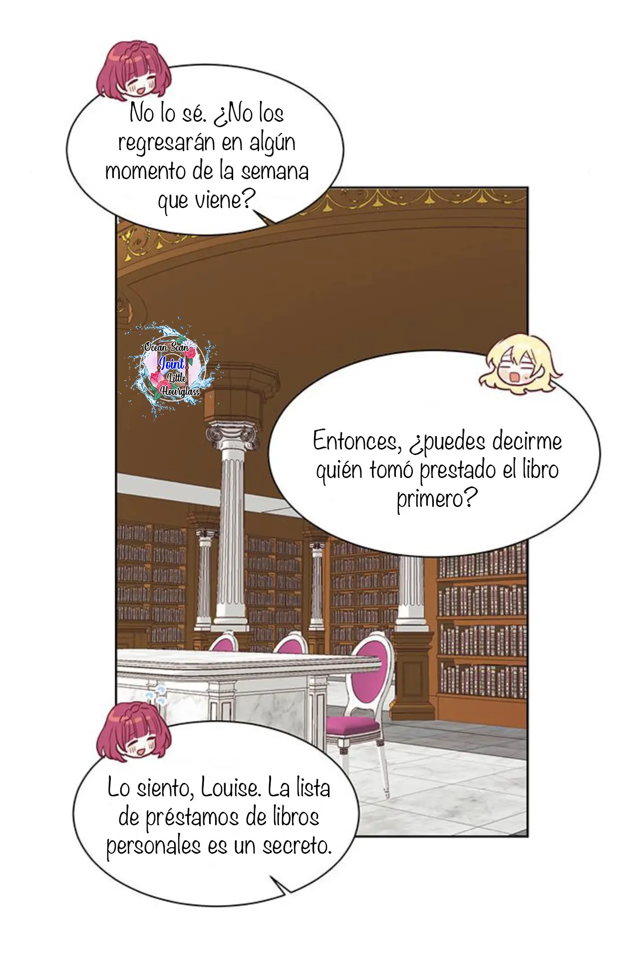 Esta es la novia del Protagonista Masculino - Capítulo 4 - Página 72 - LectorTMOo