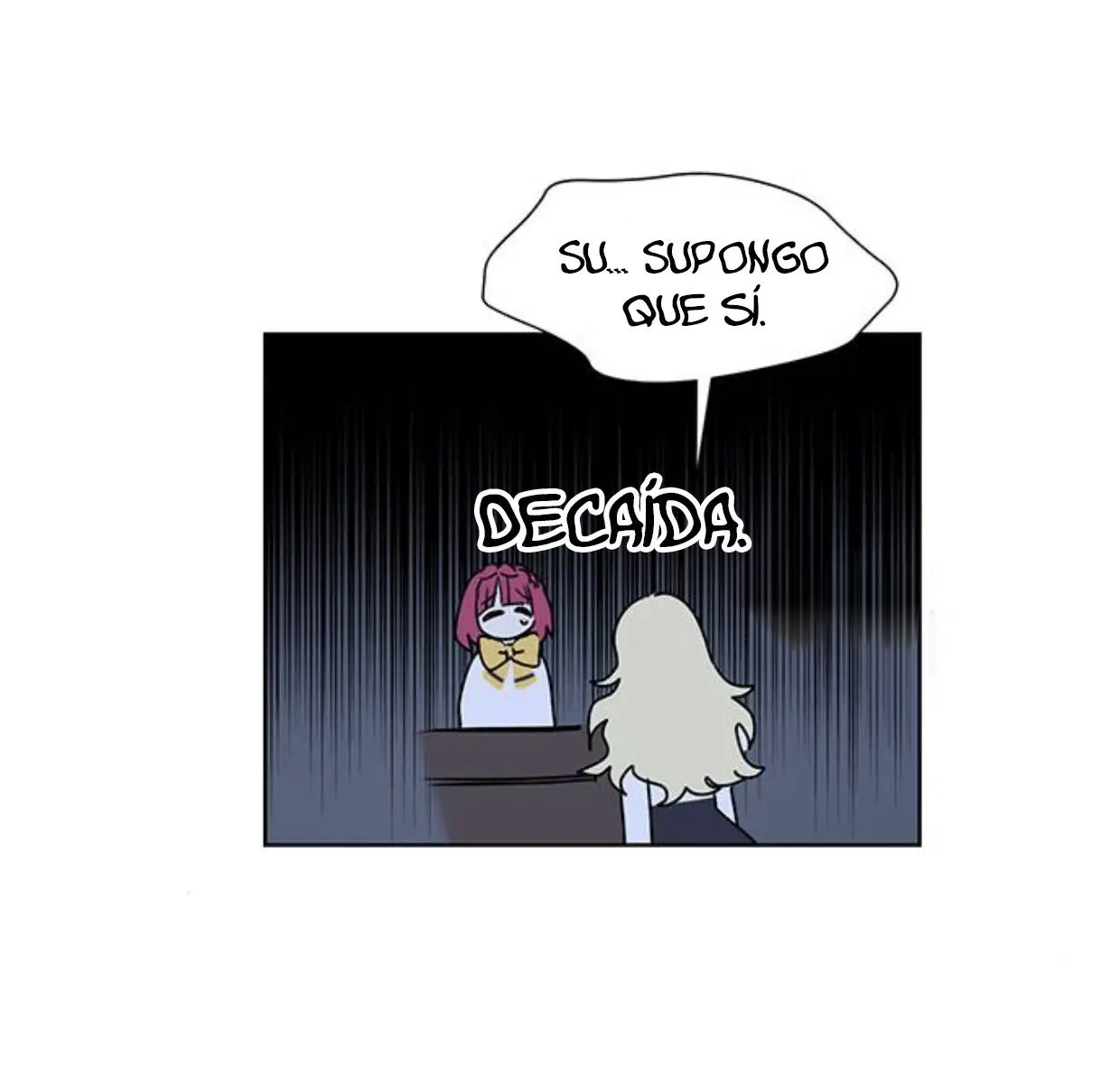 Esta es la novia del Protagonista Masculino - Capítulo 4 - Página 73 - LectorTMOo