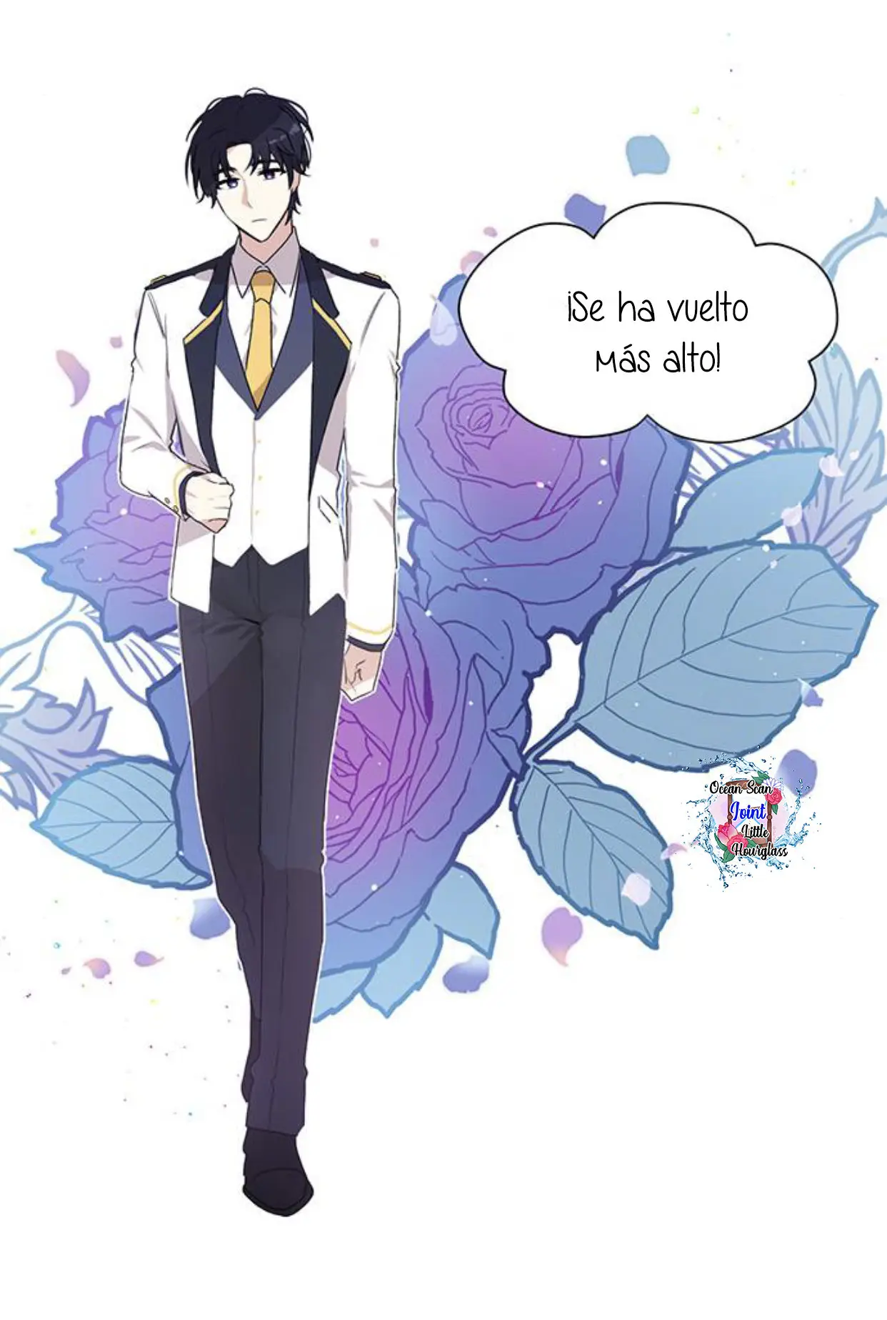 Esta es la novia del Protagonista Masculino - Capítulo 5 - Página 10 - LectorTMOo
