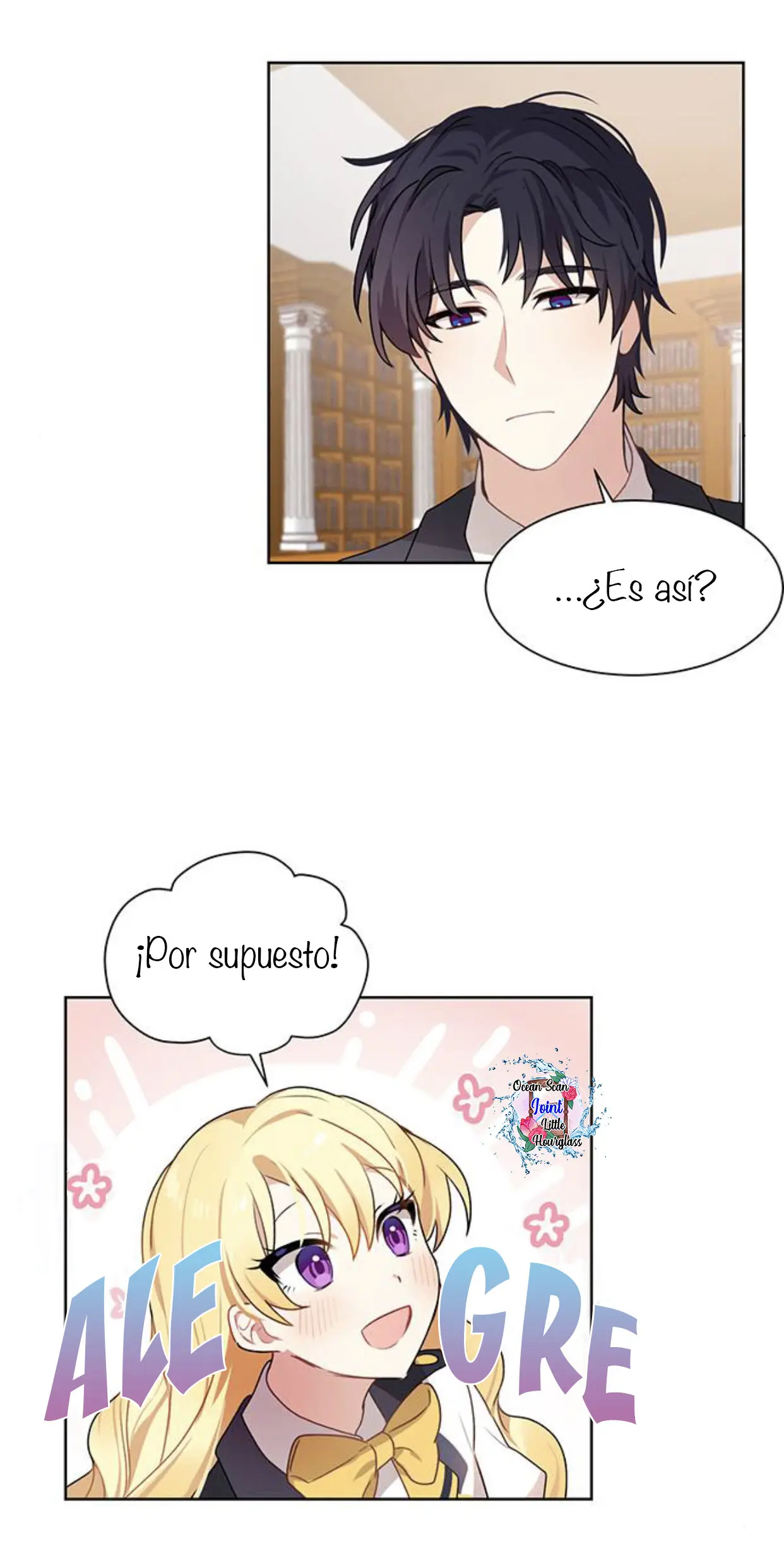 Esta es la novia del Protagonista Masculino - Capítulo 5 - Página 11 - LectorTMOo