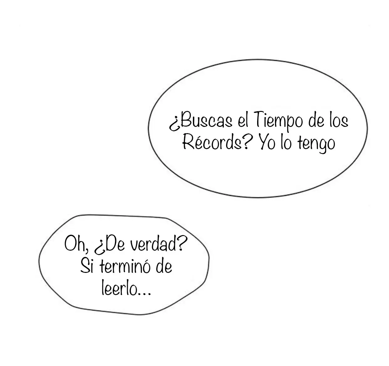 Esta es la novia del Protagonista Masculino - Capítulo 5 - Página 13 - LectorTMOo