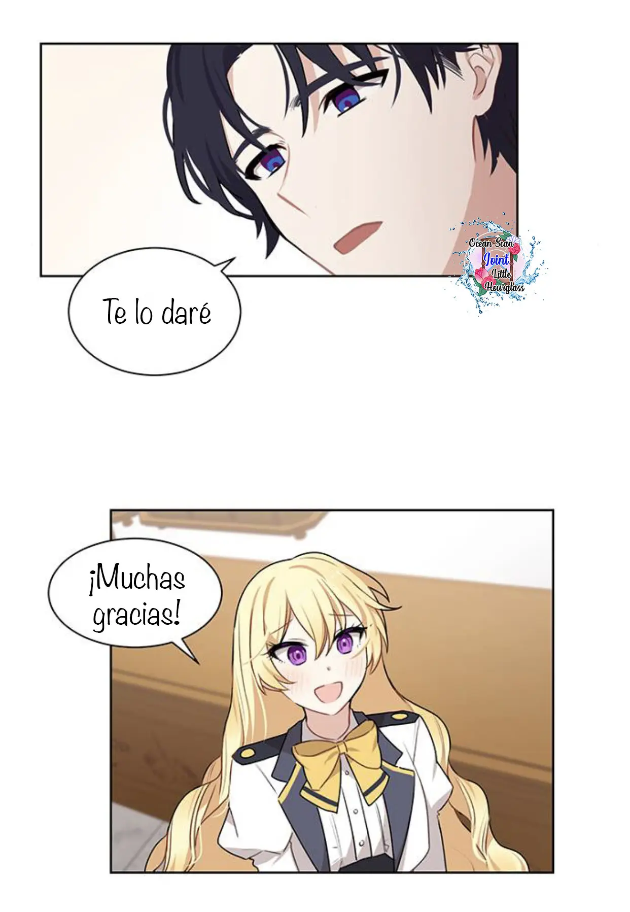 Esta es la novia del Protagonista Masculino - Capítulo 5 - Página 14 - LectorTMOo