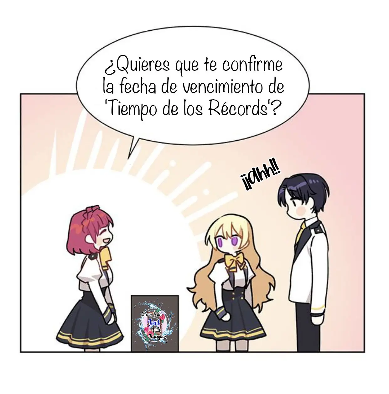 Esta es la novia del Protagonista Masculino - Capítulo 5 - Página 15 - LectorTMOo