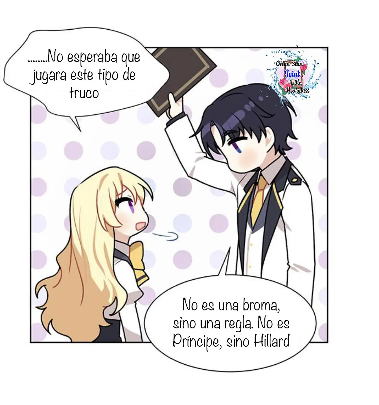 Esta es la novia del Protagonista Masculino - Capítulo 5 - Página 21 - LectorTMOo