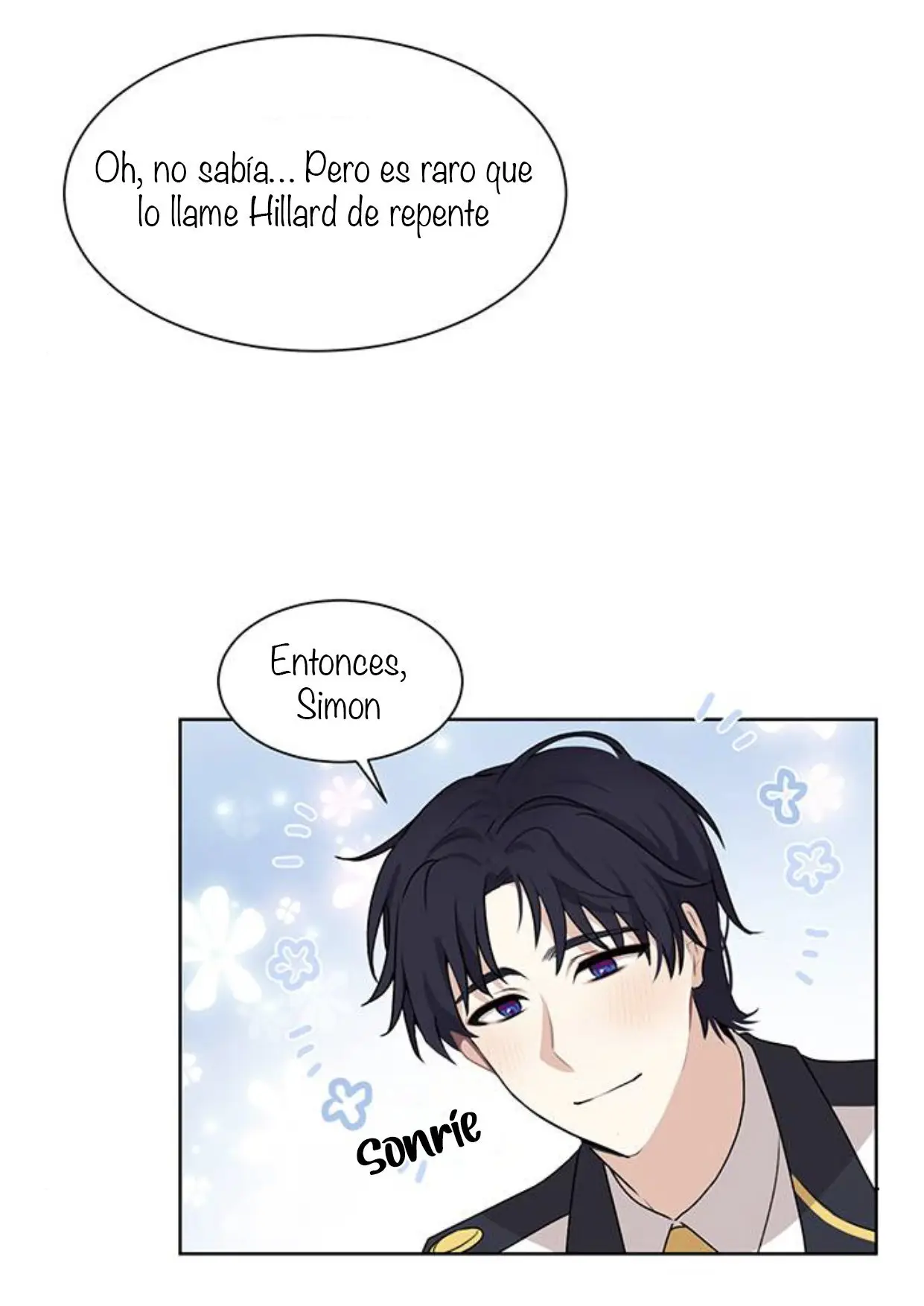Esta es la novia del Protagonista Masculino - Capítulo 5 - Página 22 - LectorTMOo