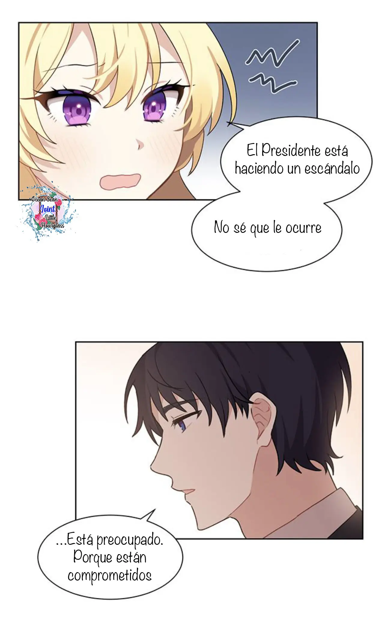 Esta es la novia del Protagonista Masculino - Capítulo 5 - Página 26 - LectorTMOo
