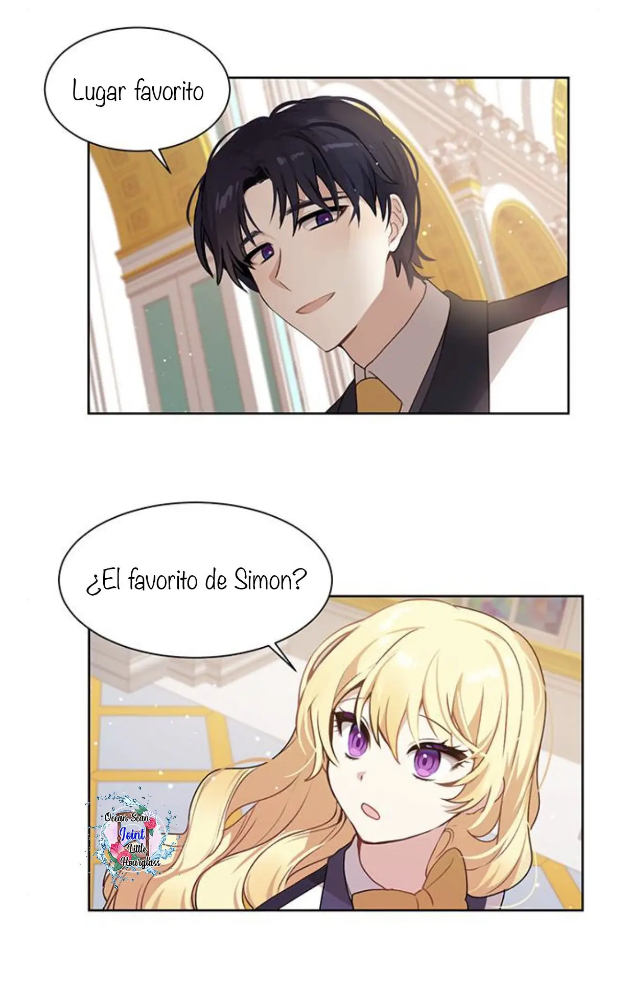 Esta es la novia del Protagonista Masculino - Capítulo 5 - Página 33 - LectorTMOo