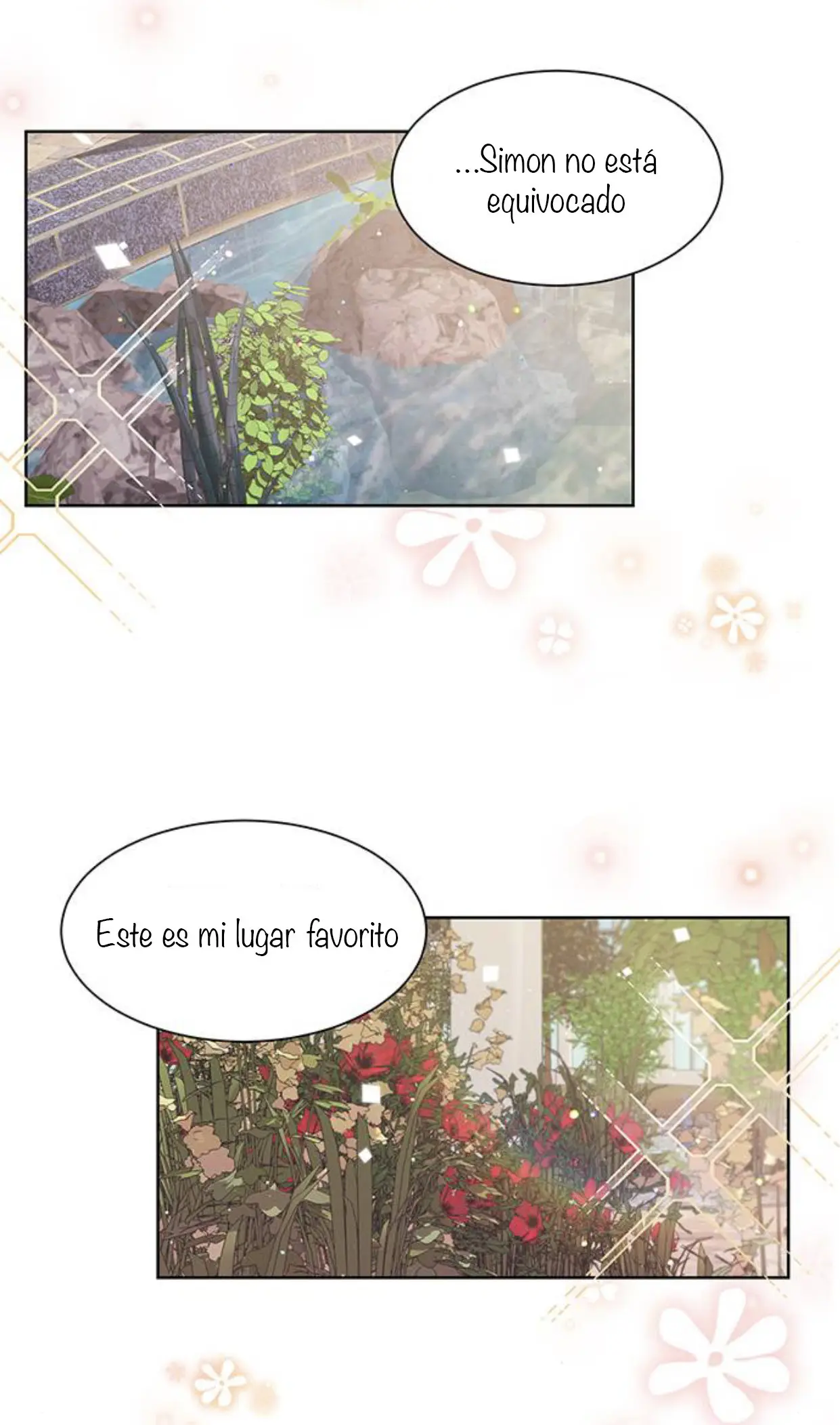 Esta es la novia del Protagonista Masculino - Capítulo 5 - Página 36 - LectorTMOo