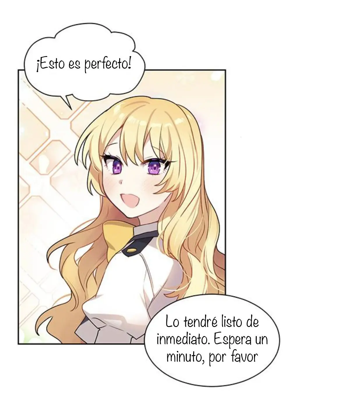 Esta es la novia del Protagonista Masculino - Capítulo 5 - Página 39 - LectorTMOo