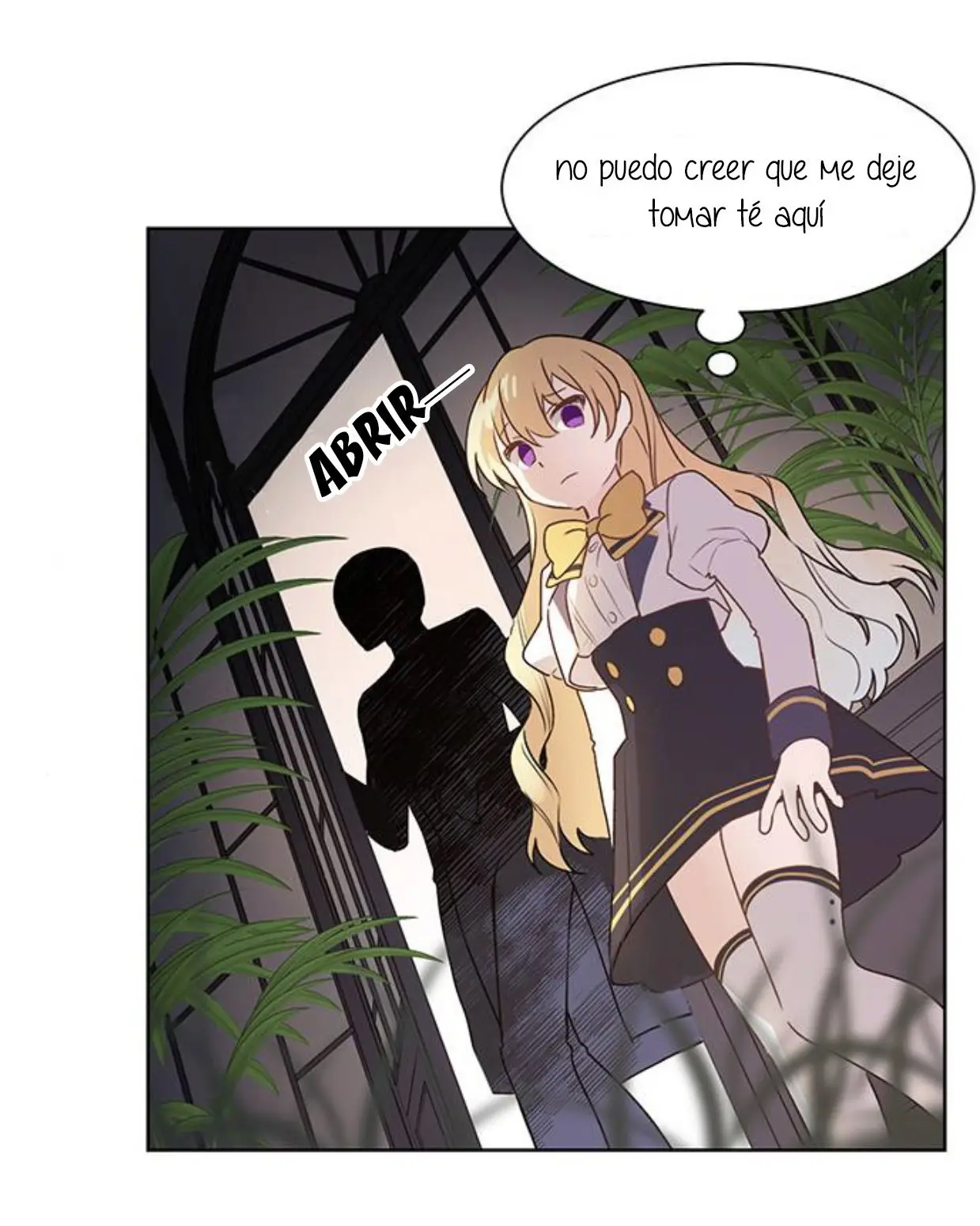 Esta es la novia del Protagonista Masculino - Capítulo 5 - Página 42 - LectorTMOo