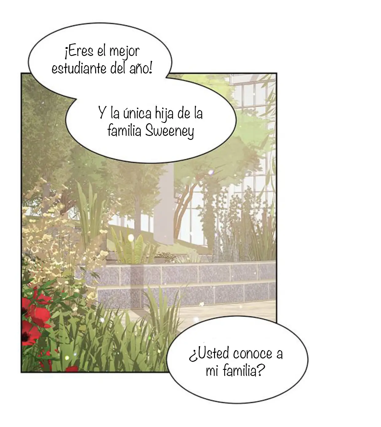 Esta es la novia del Protagonista Masculino - Capítulo 5 - Página 50 - LectorTMOo