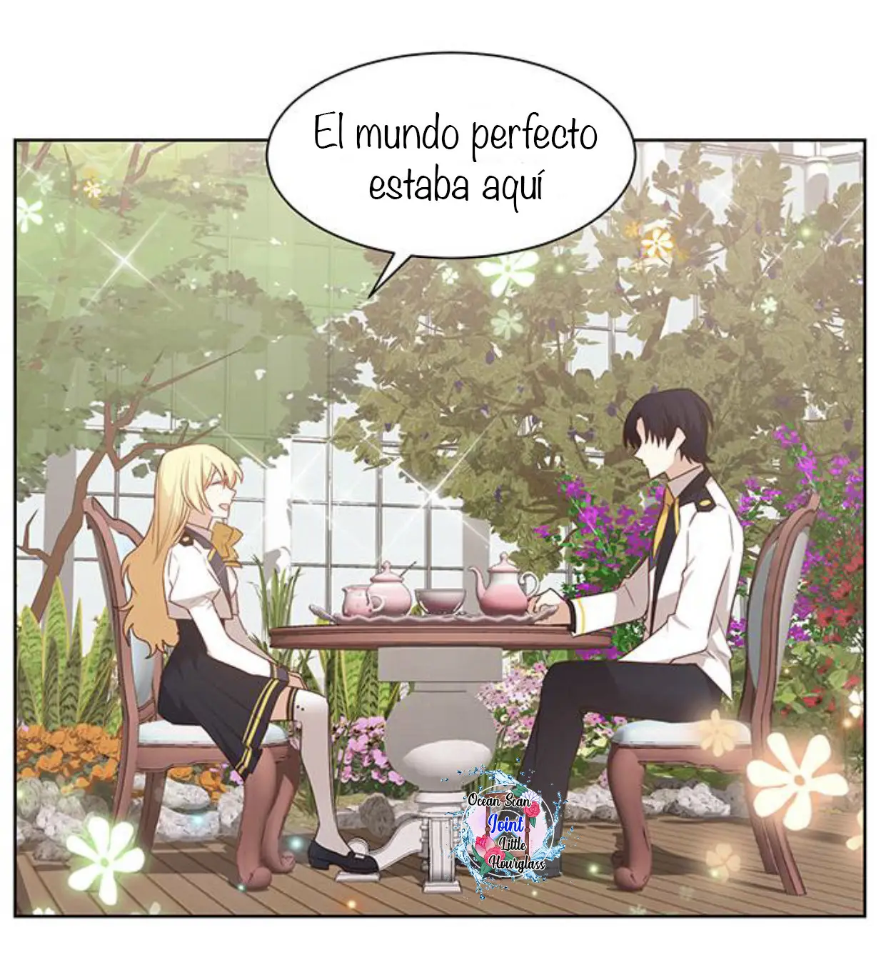 Esta es la novia del Protagonista Masculino - Capítulo 5 - Página 61 - LectorTMOo