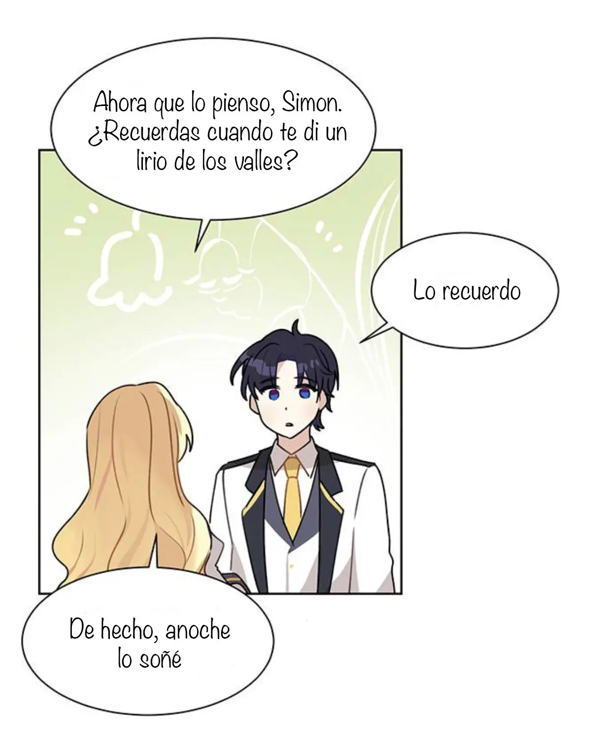 Esta es la novia del Protagonista Masculino - Capítulo 5 - Página 62 - LectorTMOo