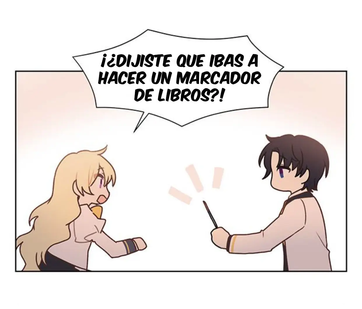 Esta es la novia del Protagonista Masculino - Capítulo 5 - Página 65 - LectorTMOo