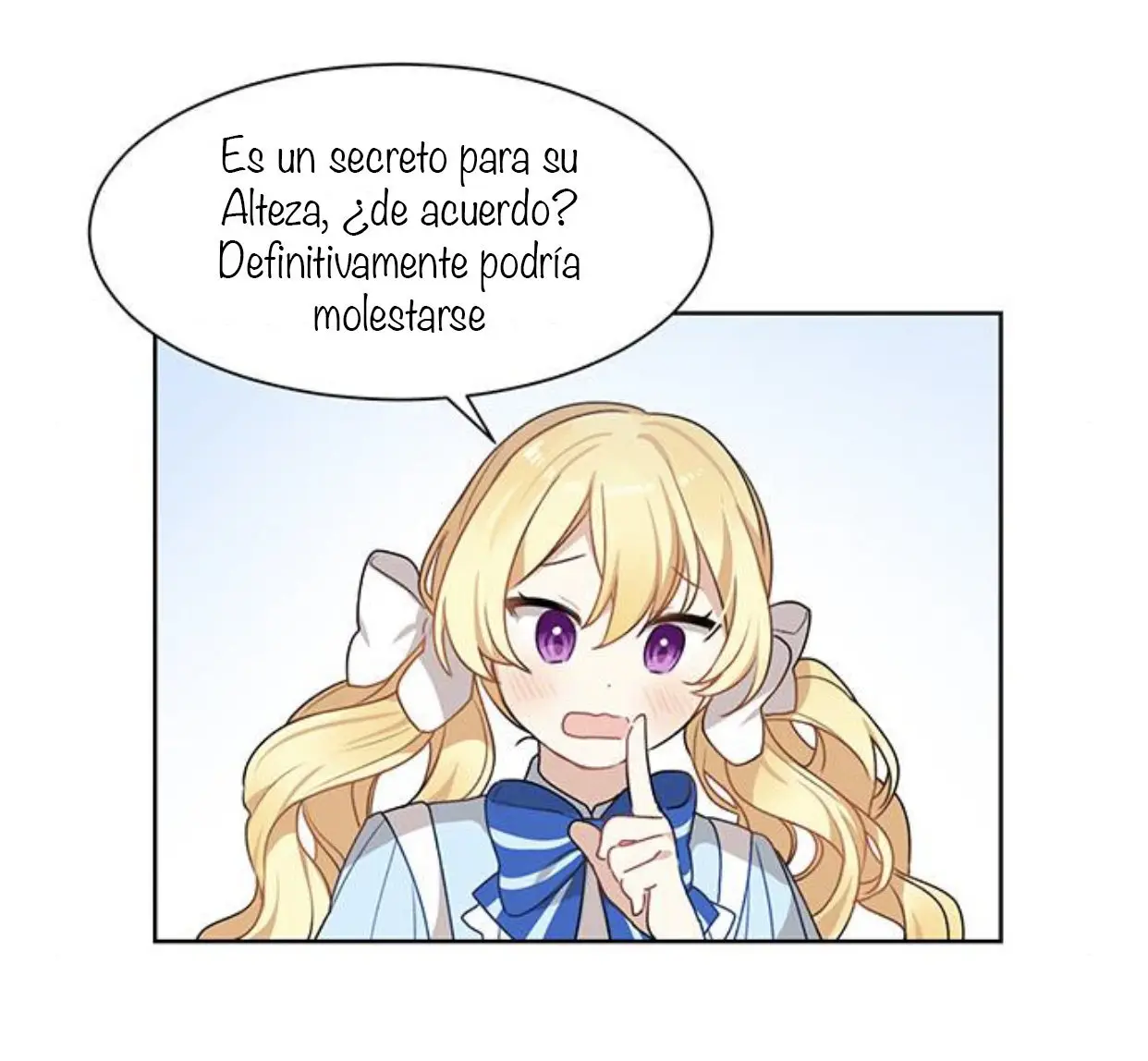 Esta es la novia del Protagonista Masculino - Capítulo 5 - Página 68 - LectorTMOo