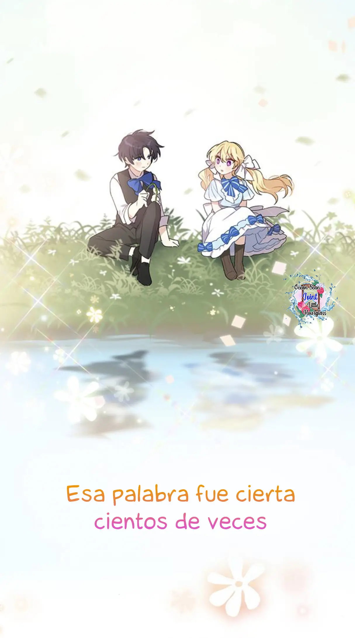 Esta es la novia del Protagonista Masculino - Capítulo 5 - Página 75 - LectorTMOo