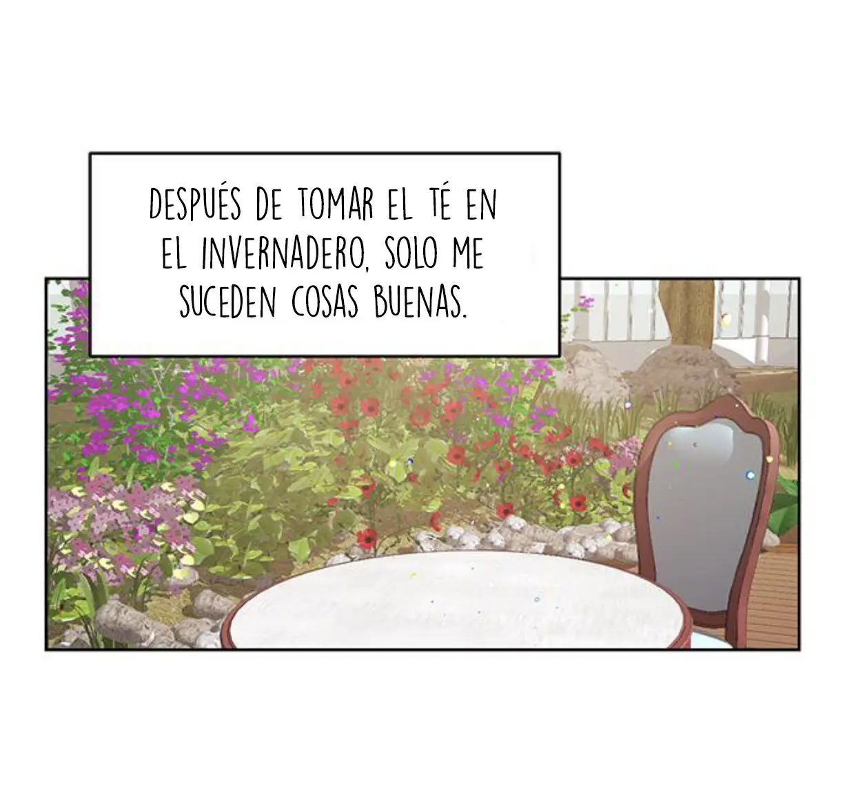 Esta es la novia del Protagonista Masculino - Capítulo 6 - Página 3 - LectorTMOo