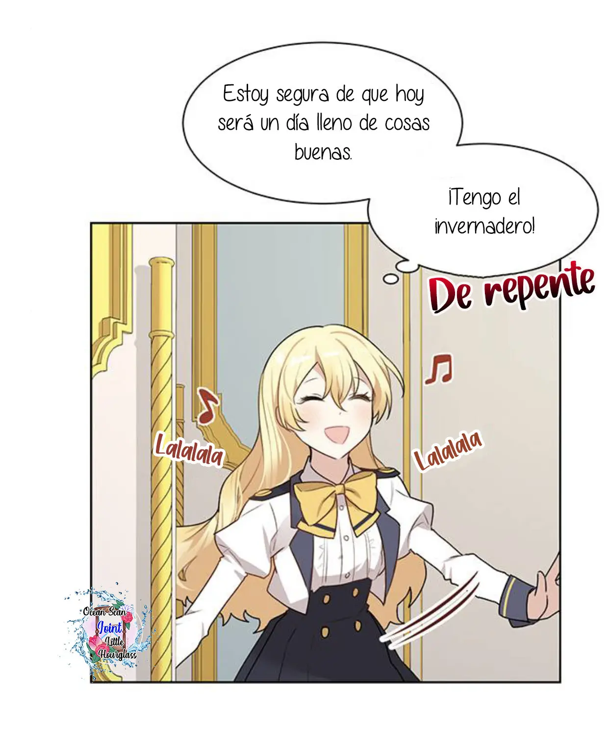 Esta es la novia del Protagonista Masculino - Capítulo 6 - Página 7 - LectorTMOo