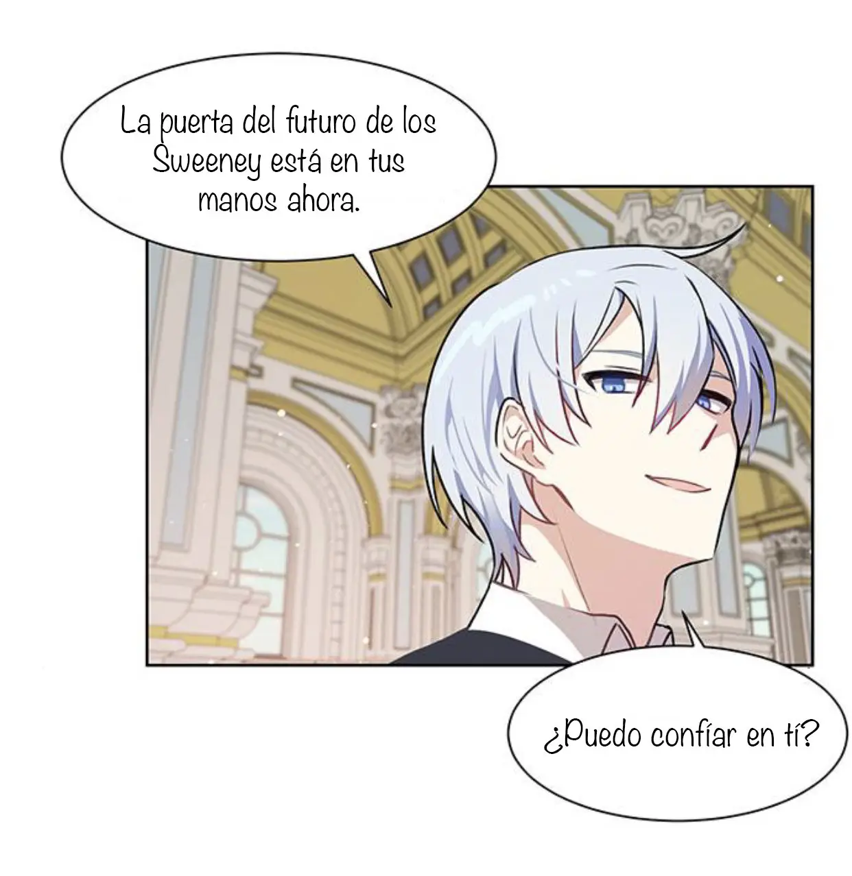 Esta es la novia del Protagonista Masculino - Capítulo 6 - Página 15 - LectorTMOo